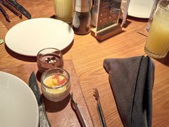 -拉蒂娜·巴西牛排馆 Latina·Brazilian Steakhouse(王府井喜悦店)
