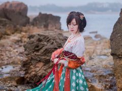 -青岛第二海水浴场