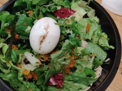 -Hatsune隐泉日式料理(SKP店)