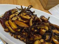 -许妈妈餐厅烤肉烧烤家常菜(明润广场店)