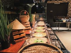 -乐咖啡西餐厅(太湖皇冠假日酒店)