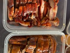 -老字号蛇口德记烧腊饭店·海鲜加工
