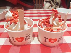 -西贝(东方路店)