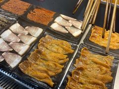 -屋头串串(新街里店)