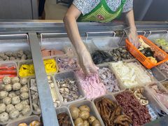 -筒骨麻辣烫(永同昌公寓胜明花园店)