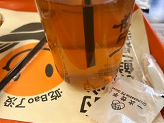 -前进5路汉堡炸鸡(昙华林店)