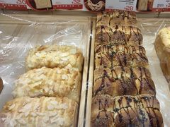 -爸爸糖吐司面包(悠唐购物中心店)