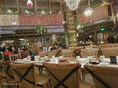 大堂-胡桃里音乐酒馆(曲江店)