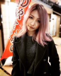 -Godhands美发设计沙龙