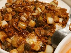 -单家老院·院子里的青岛菜(沙子口店)