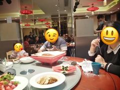 -湖锦酒楼·32年地道湖北菜(光谷店)