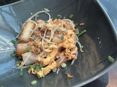 -中山保利艾美酒店-乐美中餐厅