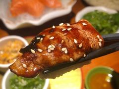 -有喜屋·烧鸟·居酒屋(周浦万达店)