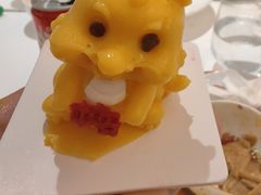 -京彩臻品火锅