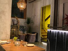 -Ginger(兴国路店)