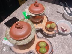 -老福洲·三十年福州味(斗东店)