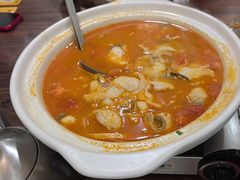 -刘师父老汉口江湖菜(蔡锷路店)
