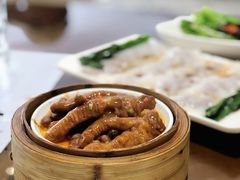 XO酱凤爪-豫璟轩中餐厅(南昌万怡店)