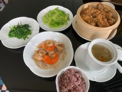 -星摇篮月子中心(紫竹万怡店)
