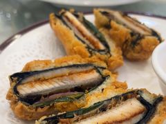 -鹭园酒家·四十年老字号