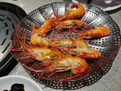 -粗茶淡饭·蒸鲜(光谷店)