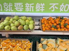 -生火火·地摊小炉子烧烤(龙湖北城金冠店)