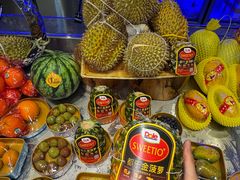 -蓝珊甄选海鲜自助·火锅大排档(近阿那亚店)