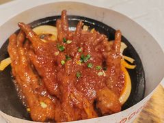 -七八冷面·延边朝鲜族美食(欢乐谷店)