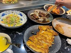 -大成铁板烧•板前(复古餐厅石老人店)