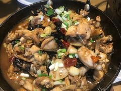 -鸿运楼·舌尖上的徽菜