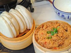 米粉肉-唐猫庭院·千年陕菜(大唐不夜城店)