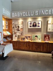 -江阴偶来路儿童摄影(江阴市新体育中心体育场店)