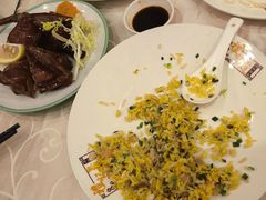 -凤城礼记鱼翅海鲜酒家(新马路总店)