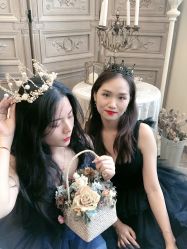 -BAE美甲美睫工作室