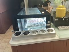 -凡塔斯牛排自助餐厅(莆田万达店)