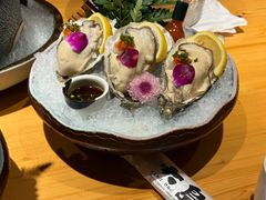 -大岛日本料理铁板烧(南通大饭店)