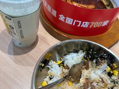 -米村拌饭(摩码广场店)