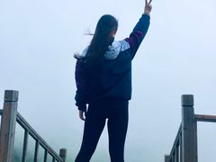 -驼梁风景区
