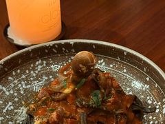 -Osteria Garden 生蚝花园餐厅(原进贤路店)