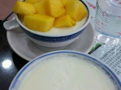 双皮奶-仁信老铺(华盖路店)