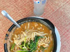 -曹宝林砂锅麻辣烫(星光路店)