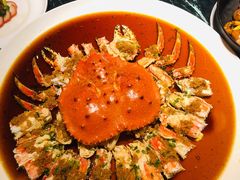 -甄御•海鲜新青岛菜(麦岛店)