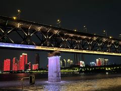 -武汉两江游览·夜游长江(汉口粤汉码头)