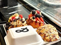 -BUTTERFUL&CREAMOROUS 黄油与面包(万象城店)