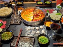 -生如夏花泰式火锅(西村黑金店)