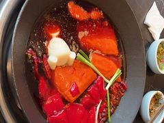 -巴蜀大将火锅(春熙店)