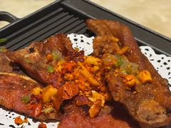-小菜园新徽菜(南通永旺店)