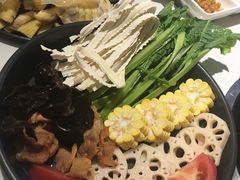 -八珍玉食鸡煲·打边炉(印象城店)