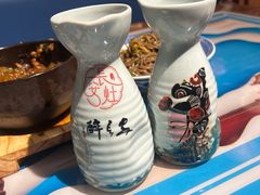 -醉长安(钟楼旗舰店)