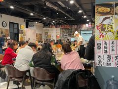 -大成铁板烧•板前(复古餐厅石老人店)